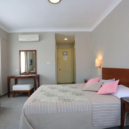 Summer Otel Muğla Exterior foto