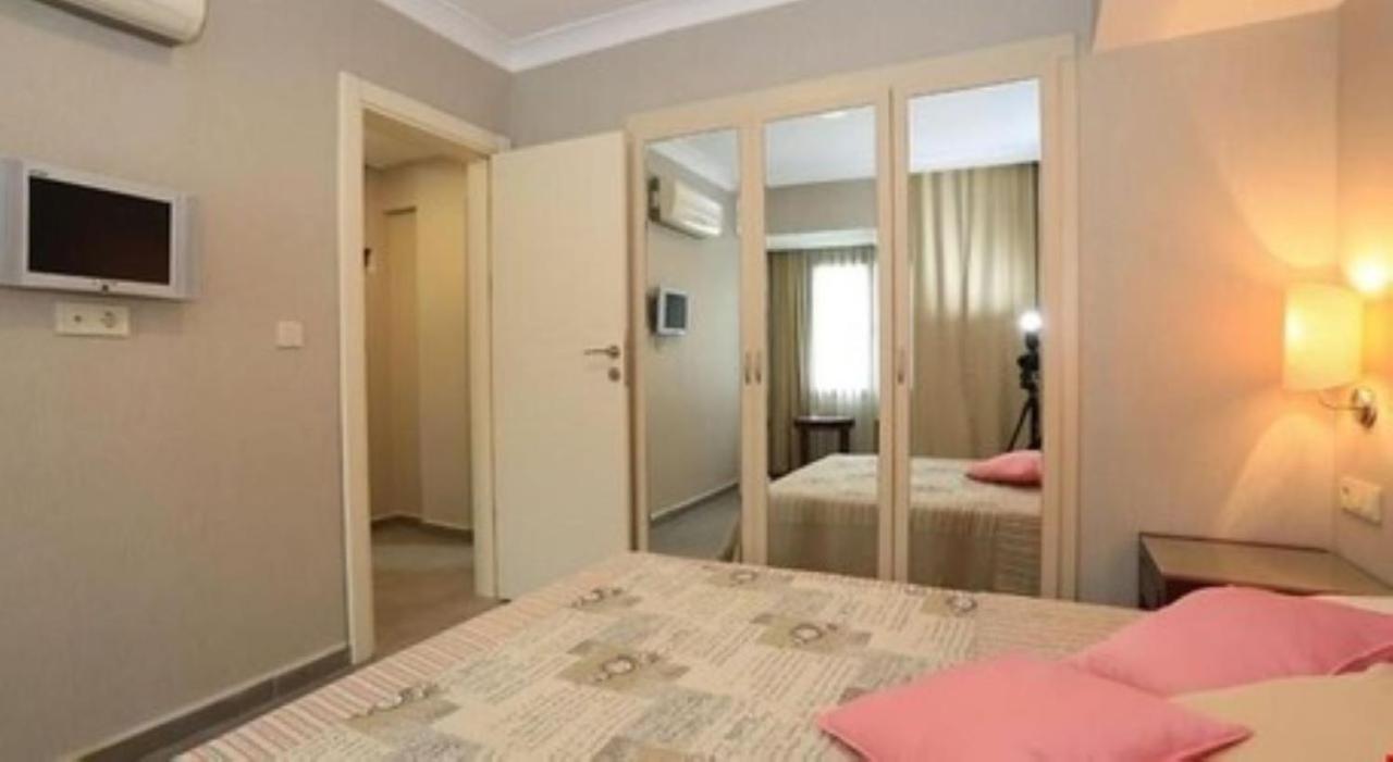 Summer Otel Muğla Exterior foto