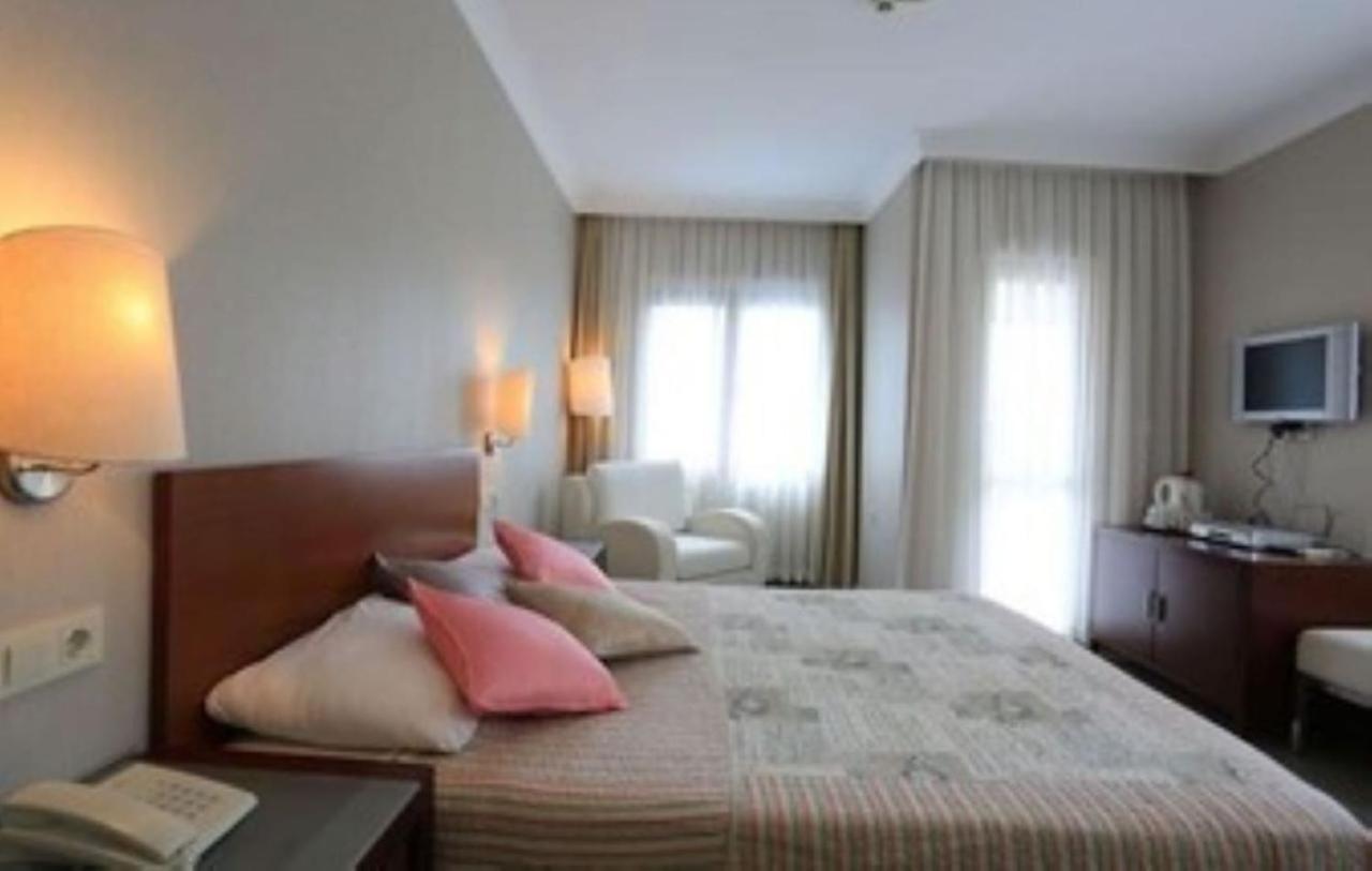Summer Otel Muğla Exterior foto