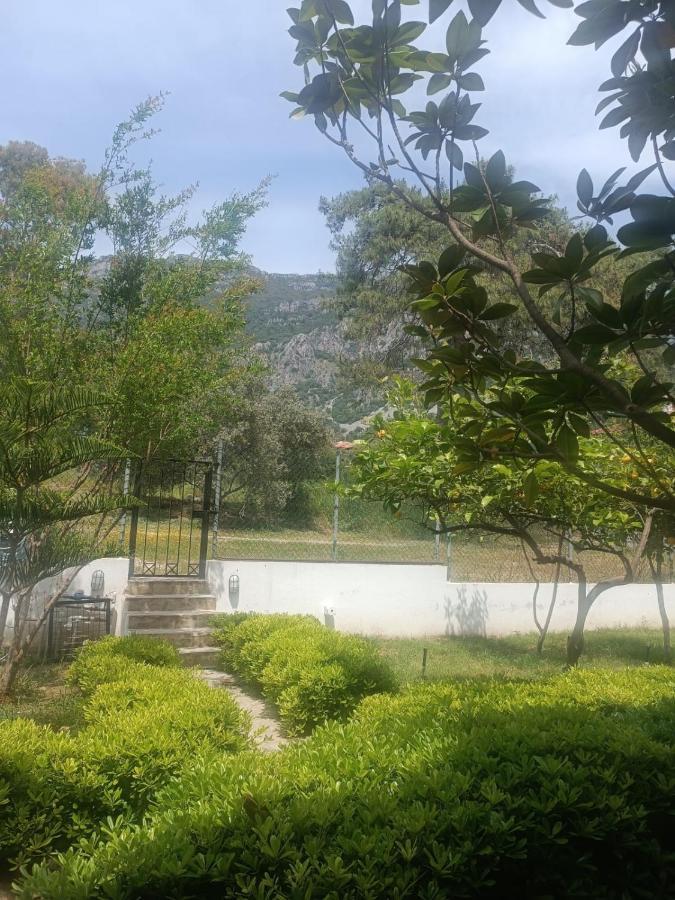 Summer Otel Muğla Exterior foto