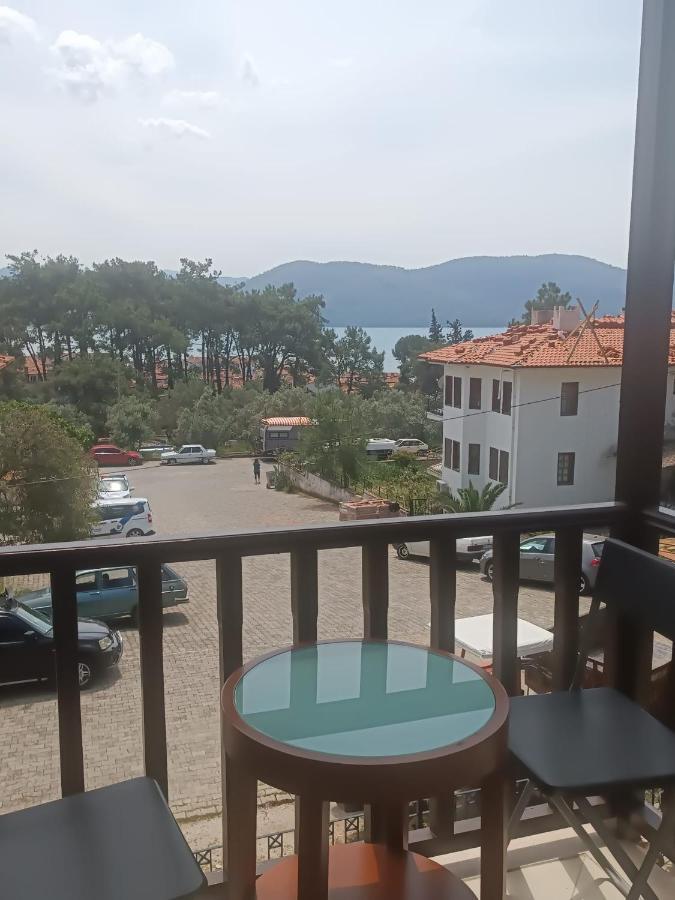 Summer Otel Muğla Exterior foto