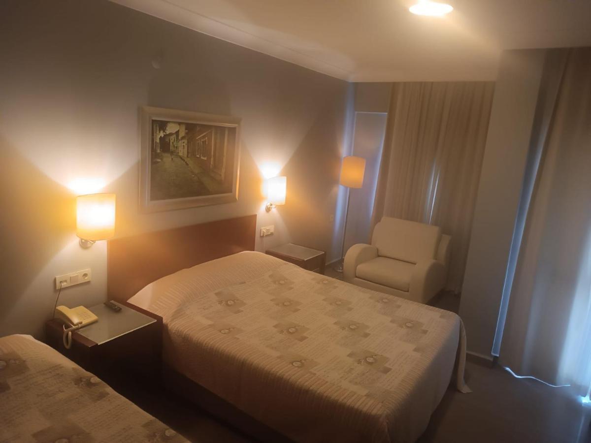 Summer Otel Muğla Exterior foto